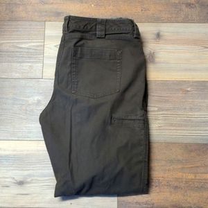 duluth flexpedition pants review